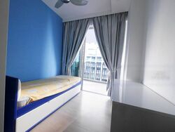 Heron Bay (D19), Condominium #557779461